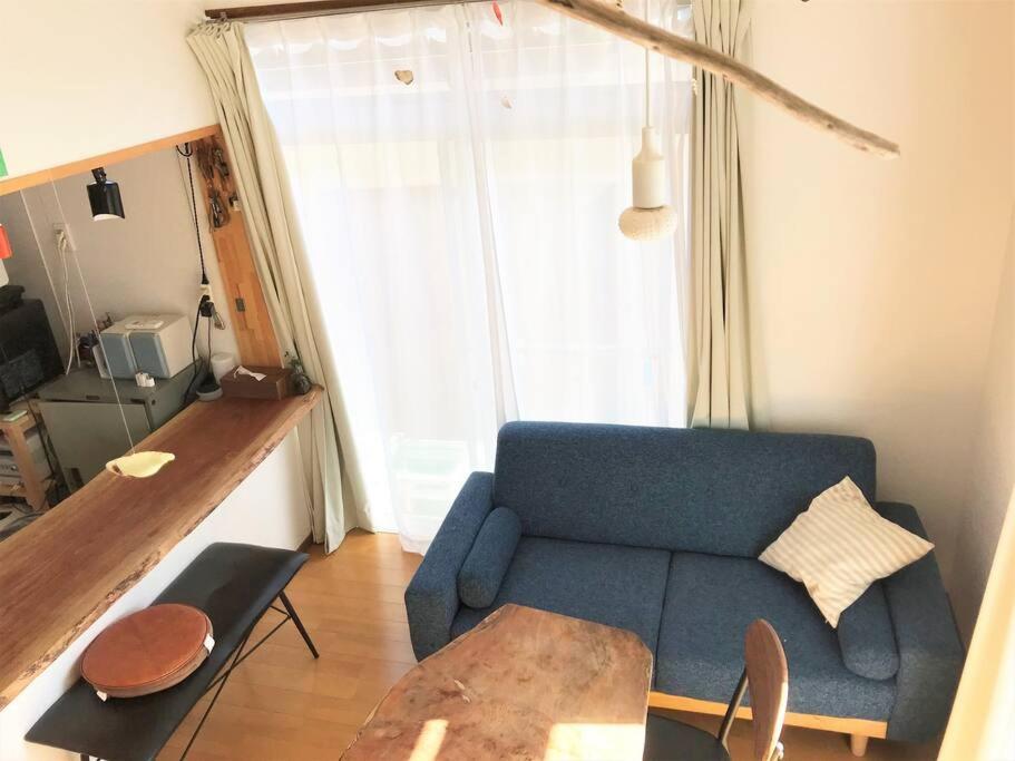 Tsushima White House Bed & Breakfast Eksteriør bilde